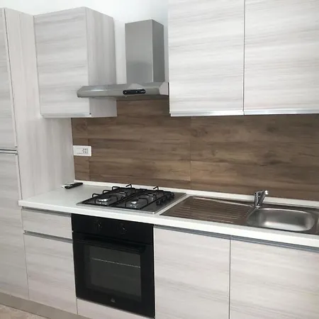 Le Casette Di Rosa Ferienhaus *