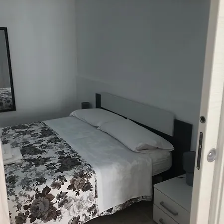 Le Casette Di Rosa Ferienhaus Milazzo