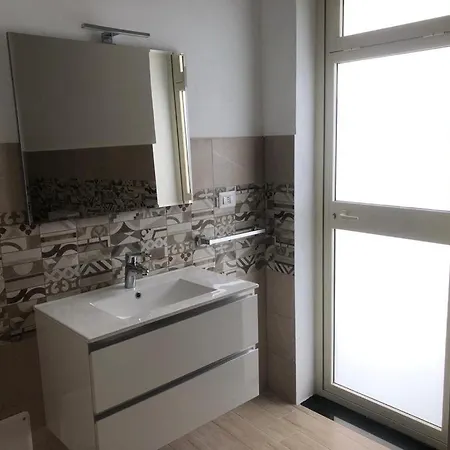 Le Casette Di Rosa * Milazzo