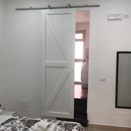 Le Casette Di Rosa Ferienhaus *