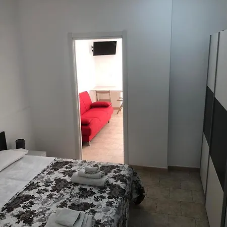 Ferienhaus Le Casette Di Rosa Milazzo