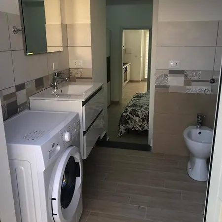 Ferienhaus Le Casette Di Rosa