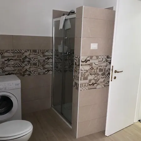 Le Casette Di Rosa *