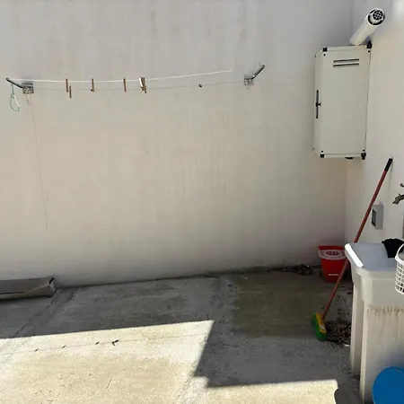 Ferienhaus Le Casette Di Rosa